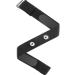 Adjustable Heart Rate Knife & Soft Breast Ribbon - Sport Pulse Replacement Chest Strap - Buy Online on GoSupps.com