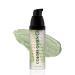 3 in 1 Facial Primer - 02 Green 40g | Lightweight Long Lasting & Highly Moisturizing Formula | Long Lasting Primer for Face Makeup