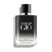 Armani Beauty - Acqua di Gi - Parfum - Cologne for Men - Fresh & Woody Men s Fragrance - Bergamot Ginger Marine Geranium Rosemary Clary Sage Patchouli Incense Notes 3.3 Fl Oz (Pack of 1)