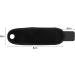 Adjustable Wrist Compression Strap Sport Support for Fitness Weightlifting Tendonitis & Carpal Tunnel Relief - Buy Online on GoSupps.com