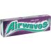 AIRWAVES - Blackcurrant Flavor Chewing Gum - Sugar Free - Mint Freshness - Large Size - 30 Packs of 10 Dragees - 420g - Buy Online on GoSupps.com