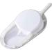Plastic Bed Pan for Adults - Essential Bed Pans & Urinals for Seniors Pregnant Women & Bedridden Patients | International Shipping - Buy Online on GoSupps.com