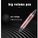 Jumbo Volume Liquid Eyeliner Stamp and Liquid Liner - 2 in 1 Black Waterproof Winged Cat Eye Makeup Tool - Buy Online on GoSupps.com