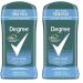 Degree Men Original Antiperspirant Deodorant 48-Hour Odor Protection Cool Rush Mens Deodorant Stick 2.7 oz 2 Count (Pack of 2) Cool Rush 5.4 Ounce (Pack of 2)