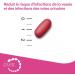 Pure Cranberry 60 High Dosed Cranberry Tablets Enriching Nutritional Supplement for Bladder Strengthening Complex Vitamin Tablets Against Cystitis - Buy Online on GoSupps.com