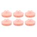 10 Harz-Head Skin Massage Scrubber | Wet-Dry Dandruff Removal & Hair Care Brush for Men & Women - Buy Online on GoSupps.com