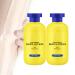 Deep Moisturization Non-Greasy Body Lotion Body Lotion for Dry Skin Fast-Absorbing and Non-Greasy Lightweight Moisturizes for All Skin Types (2PCS)