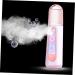 SKISUNO Facial Humidifier Hand Held Steamer Facial Mister Portable Steamer Sprayer Household Touch Screen Mist Spray 14X3.9X3.9CM - Buy Online on GoSupps.com
