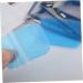 Buy Homsfou 90 STK Replacement Gel Pads for Fitness | Abdominal Stimulators & Belly Toners - 30PCSx3PCS | Gym Mat Gel Hydrogel Stickers - Buy Online on GoSupps.com