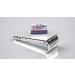 Swedish Rapira Shaving Set (razor + 5 blades)