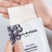 Elvis + Elvin Grape Revitalizing Treatment Mask - 4 Pieces | Antioxidant Detox & Age Defense for Radiant Skin - Buy Online on GoSupps.com