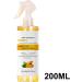  G n rique Exfoliating Body Spray | 200 ml Body Peeling Spray | Daily Brightening Face and Body Care | For Men and Women for Dry Feet and Beauty Care - Buy Online on GoSupps.com