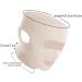 Face Lifting Strap - Jaw Sculpting maask Slimming Chin Strap | Adjustable Face Contouring Band Reusable Chin Lifting Strap Breathable Facial Sculpting Belt For Chin Reduction - Buy Online on GoSupps.com