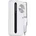 Electric Nail Polisher Easy to Use Electric Nail Grinder Set Portable for Nail Polishing (Pearl White) - Buy Online on GoSupps.com