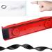 Magnetic Glass Window Cleaning Gadgets Automatic Water Discharge Double-layer Windshield Wiper Household Window Cleaners - Buy Online on GoSupps.com
