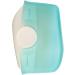 Sunscreen Applicator Precise Control Sunscreen Brush Comfortable Handle Compact Soft and Gentle with Protective Cap for Beach (Green) - Buy Online on GoSupps.com