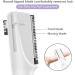 Buy Eyebrow Trimmer Precision Facial Hair Trimmer for Women | Painless Battery Operated & No-Pull Design for Face Chin & Neck - Buy Online on GoSupps.com