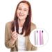 ULTECHNOVO Toothbrush Set for Adults - 2pcs Manual Cleaning Brushes in Assorted Colors - Eco-Friendly PP Material - Buy Online on GoSupps.com