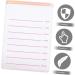 Buy Colorful Eyelash Board & Lash Grafting Tool - Perfect for Lash Extensions | International Shipping - Buy Online on GoSupps.com