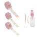 Didiseaon 1 Set Double Eyelid Sticker Double Eyelid Tapes Makeup Tape Eyelid Sticker Tapes Eye Patch Quincunx