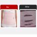 WANYI 4-Patch Postpartum Belly Band C-Section Recovery Belt | XXL Pink Postnatal Shapewear - Buy Online on GoSupps.com