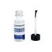 2-Pack Walker Tape Mity-Tite Brush-on 0.5oz Liquid Adhesive - Strong Hold Adhesive for Hair Systems - Buy Online on GoSupps.com