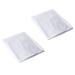 Foot Bath Bag 2pcs/140pcs Disposable Foot Pads Soaking Bag Foot Bath Sink Bucket Bag