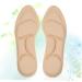 Comfortable Exercise Insert Pad - Breathable Absorption & Massage Insoles for Optimal Foot Support - Buy Online on GoSupps.com