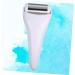 DOITOOL Face Cleansing Brush Face Roller Ice Roller for Face and Eye Ice Roller for Face Eye Puffiness Relief Face Ice Roller Facial Ice Roller Ice Facial Roller White Care Products Body - Buy Online on GoSupps.com