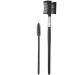Eyebrow Grooming Set Professional Eyelashes Extension Kit Tweezers Scissors Brushes Makeup Tool - Buy Online on GoSupps.com