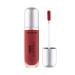 Keep It Spicy Girl Lip Liner Liquid Lipstick Lipgloss Lip Gloss Stain Makeup Set For Women Deep Dark Red Original 24 Hour Lipstick Long Lasting Labiales Mate Larga Duracion 8ML Light Bulb Lip Gloss