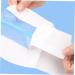 Baluue 4pcs Swimming Stickers Water Proof Stickers Women Waterproof Sticker Swimming Pu White - Buy Online on GoSupps.com