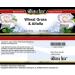 Bianca Rosa Wheat Grass & Alfalfa Salve (2 oz ZIN: 524456) - 3 Pack - Buy Online on GoSupps.com