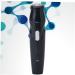 MERRYHAPY Electric Nose Hair Trimmer for Men - Multi-Function Shaver & Clippers for Ear & Nose Hair Removal - Buy Online on GoSupps.com