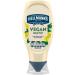 Hellmann's Light Mayonnaise 750ml Squeeze Bottle and Hellmann's Vegan Mayonnaise 430ml - Buy Online on GoSupps.com