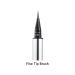 UNDONE BEAUTY Unscripted II Waterproof Liquid Eyeliner - Dark Chocolate Brown - Buy Online on GoSupps.com
