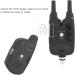 Zerone 4+1 Carp Fishing Alarm Indicator with Receiver - Fish Bite Alert System for Tackle Accessory - Buy Online on GoSupps.com