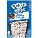 Pop Tarts Variety Pack 13.5oz - Eggo Maple, Cookies & Creme, Chocolate Fudge, Cinnamon Sugar, S'mores - Pack of 5 with Bonus Lollipops - Buy Online on GoSupps.com