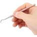 QANYEGN Professional Thick Ingrown Toenail Clippers Nail Clippers Heavy Duty Nail Clippers for Salon Manicure and Other Places(Two-Piece Set - Rose Gold) - Buy Online on GoSupps.com