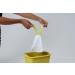 TidyTots Disposable Potty Chair Liners - Universal Fit - 32 Pack - Buy Online on GoSupps.com