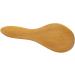 Verdant Touch Facial Gua Sha Tool - 100% Natural Wood Massage Board for Eye Fitness - Portable 6x2 Inches - Buy Online on GoSupps.com