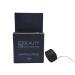 Sahgsa Ruler for Eyebrow Makeup - Semi-Permanent Positioning Tool & Accessories for Perfect Eyebrows | International Shipping - Buy Online on GoSupps.com