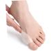 FOMIYES 6 Pairs Silicone Gel Toe Separators for Hammertoe & Bunion Relief - Buy Online on GoSupps.com