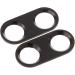 SHIMANO SH-51 SPD Cleat Set Plate Set Sm-sh51 - Counter Plate Included - Buy Online on GoSupps.com