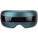 Dekaim Visual Eye Massager - Rechargeable Adjustable Vibration Device for Eye Relief & Music Therapy | International Shipping - Buy Online on GoSupps.com
