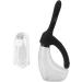 Garosa Automatic Enema Shower - Reusable & Easy to Clean for Home | International Shipping Available - Buy Online on GoSupps.com