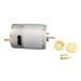 7200RPM Hair Clipper Motor for Wahl 8504/1919 Electric Hair Clipper Hair Cutting Repair Part