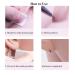 2 Pack Anzero Disposable Sterile Ear Piercing Kit | Painless Ear Piercing Gun with 5mm Studs - Buy Online on GoSupps.com