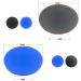 BQSPT 16 Piece Air Hockey Pucks Set - 2.5 Inch Heavy Replacement Pucks for Game Tables - 8 Thick 12g & 8 Thin 7g - Equipment Accessories - Buy Online on GoSupps.com
