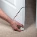 Kitty Korner Door DIY Install - Left Swing Kit | Easy Interior Cat Door Installation | Create Safe Space for Cat - Buy Online on GoSupps.com